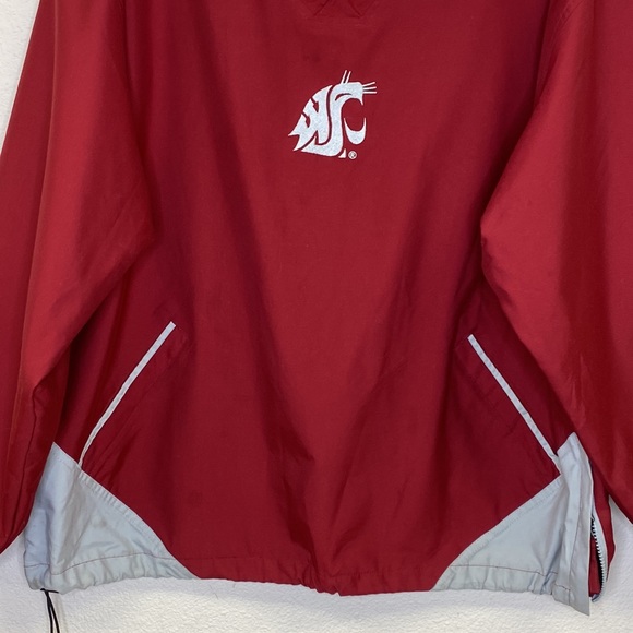 Pantalon de survêtement Champion vintage années 90 graphique latéral
